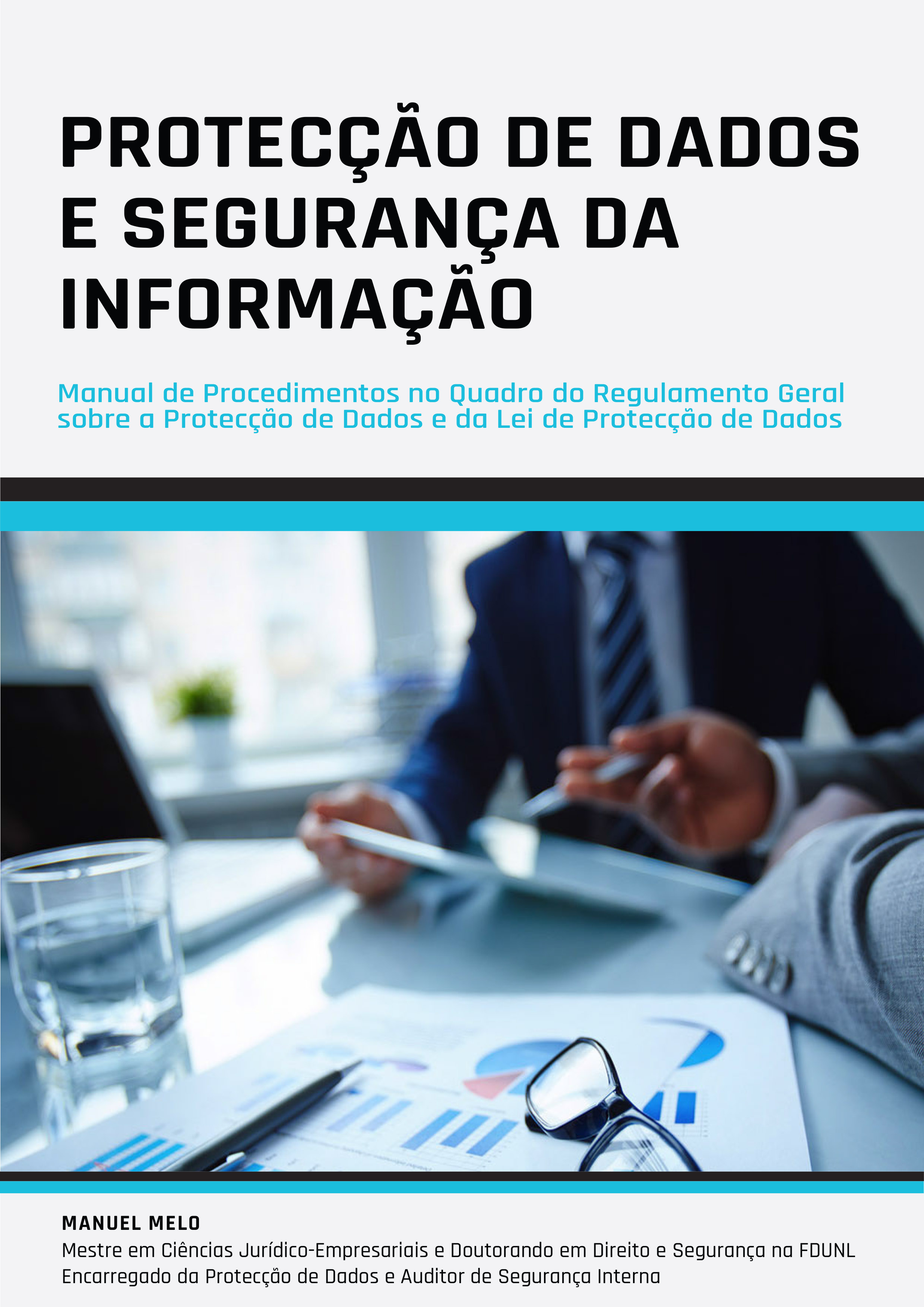 Protecção de Dados - Manual do Curso «Regulamento Geral ...