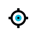 Icon do Logotipo da Proteção de Dados